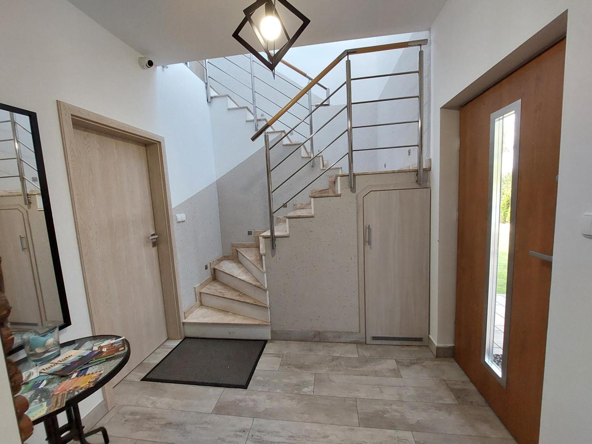 Apartamenty Orlena Ostrowo  Buitenkant foto